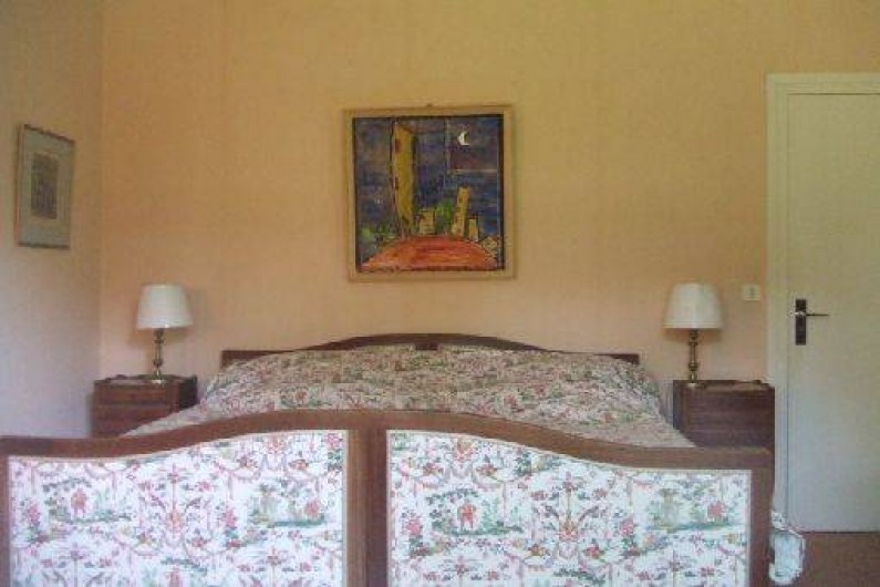 Location de vacances - Villa à Soorts