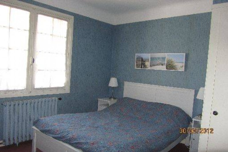 Location de vacances - Villa à Soorts