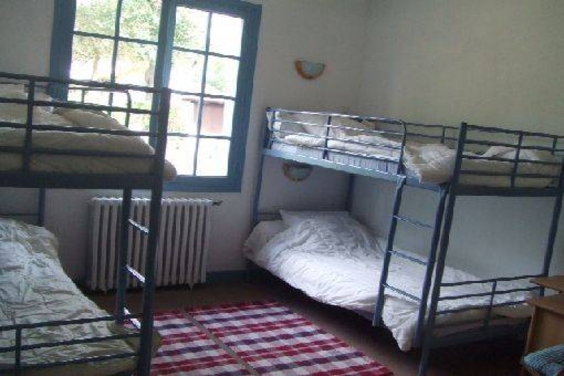 Location de vacances - Villa à Soorts