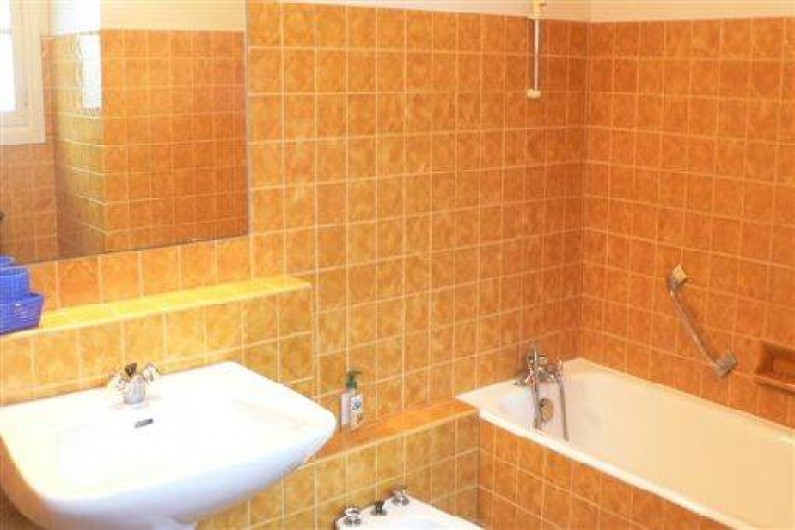 Location de vacances - Villa à Soorts