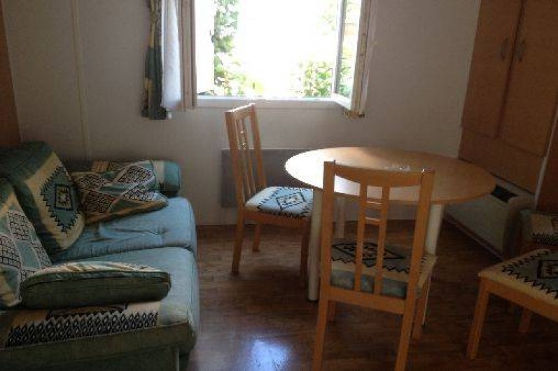 Location de vacances - Camping à Le Muy