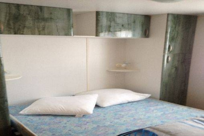 Location de vacances - Camping à Le Muy