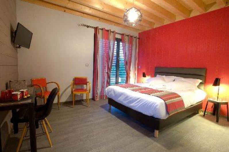 Location de vacances - Maison - Villa à Laubressel