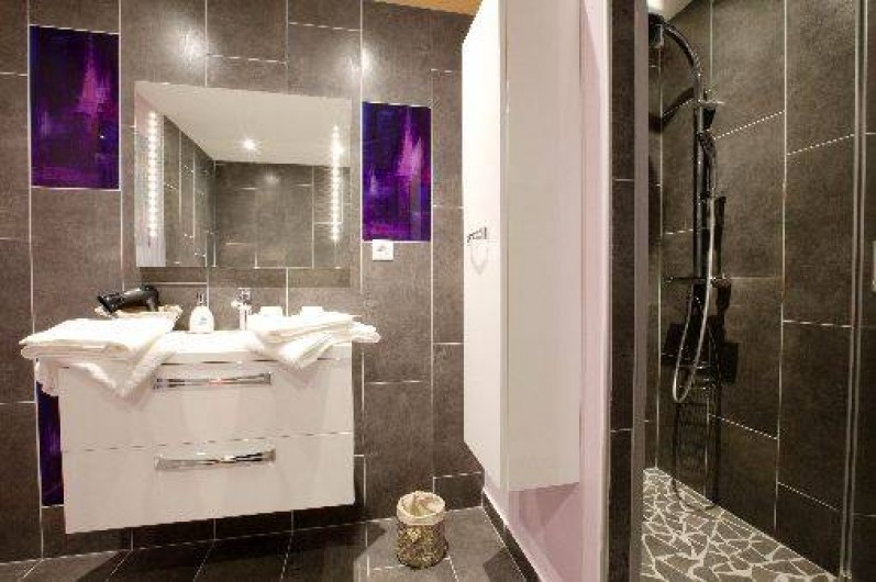 Location de vacances - Maison - Villa à Laubressel