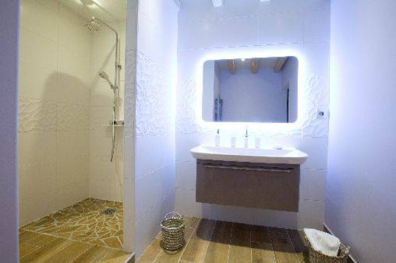 Location de vacances - Maison - Villa à Laubressel