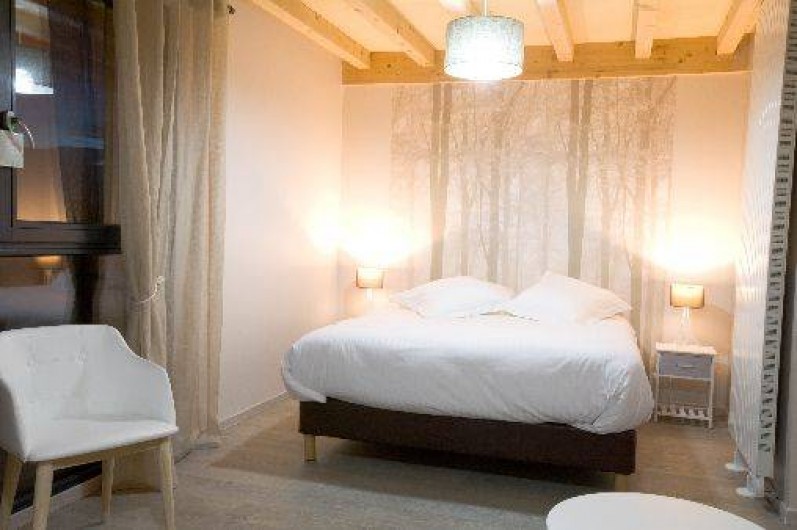 Location de vacances - Maison - Villa à Laubressel