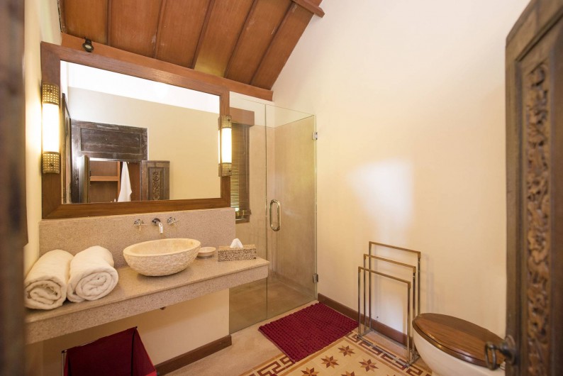 Location de vacances - Villa à Ubud