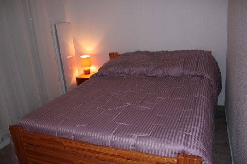 Location de vacances - Appartement à Brides-les-Bains