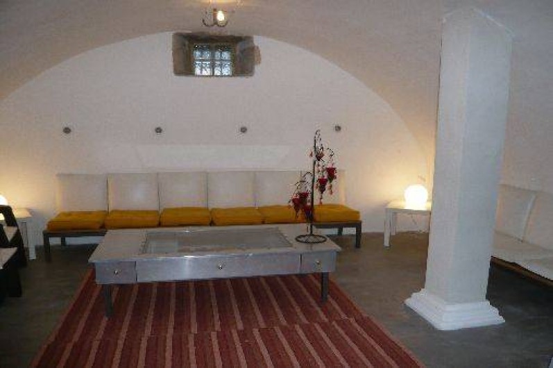 Location de vacances - Mas à Bagnols-sur-Cèze