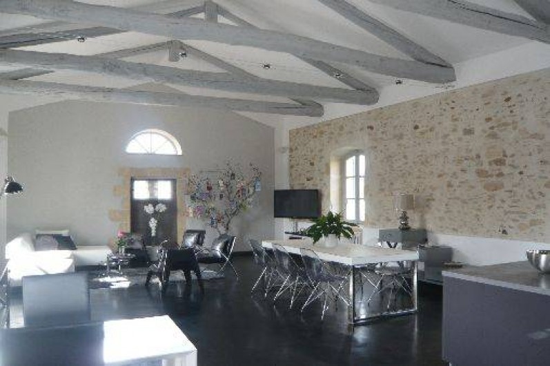 Location de vacances - Mas à Bagnols-sur-Cèze