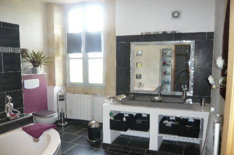 Location de vacances - Mas à Bagnols-sur-Cèze