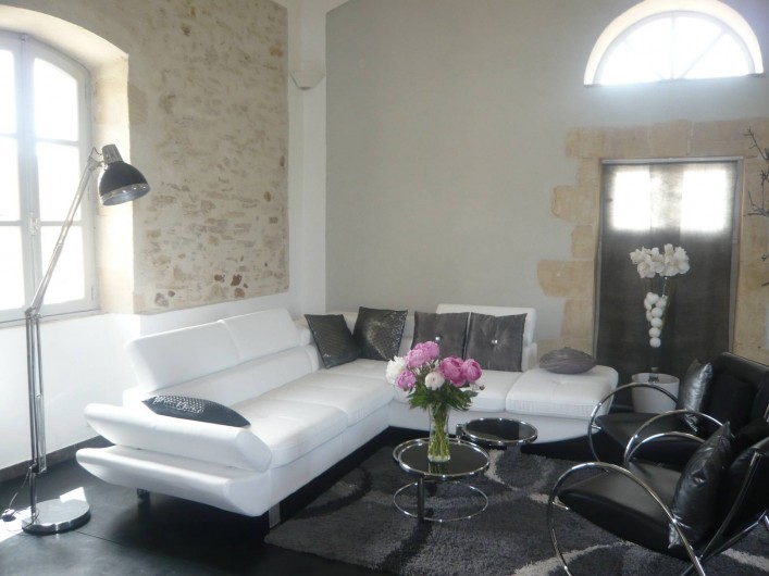 Location de vacances - Mas à Bagnols-sur-Cèze