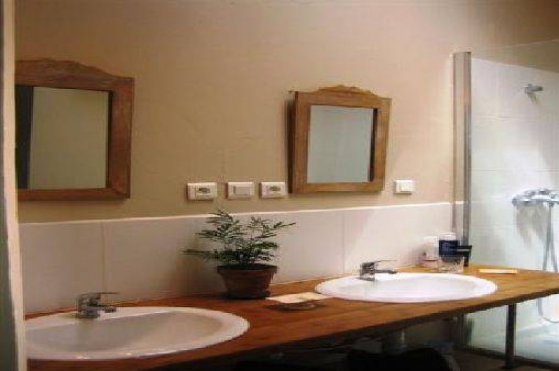 Location de vacances - Villa à Loix