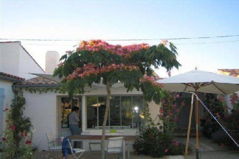 Location de vacances - Villa à Loix