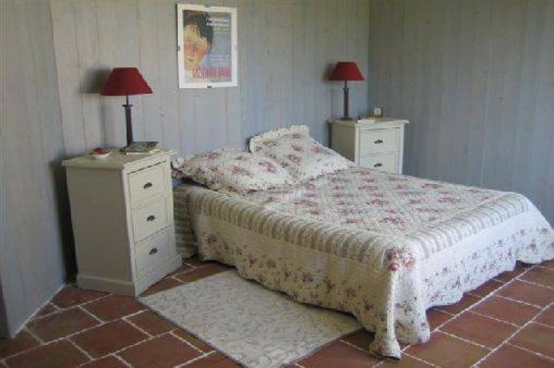 Location de vacances - Villa à Loix