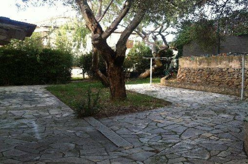 Location de vacances - Villa à La Garde