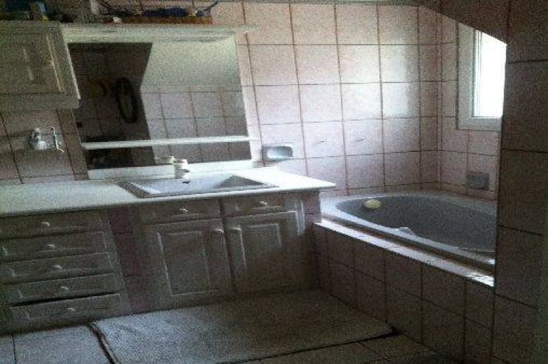 Location de vacances - Villa à La Garde