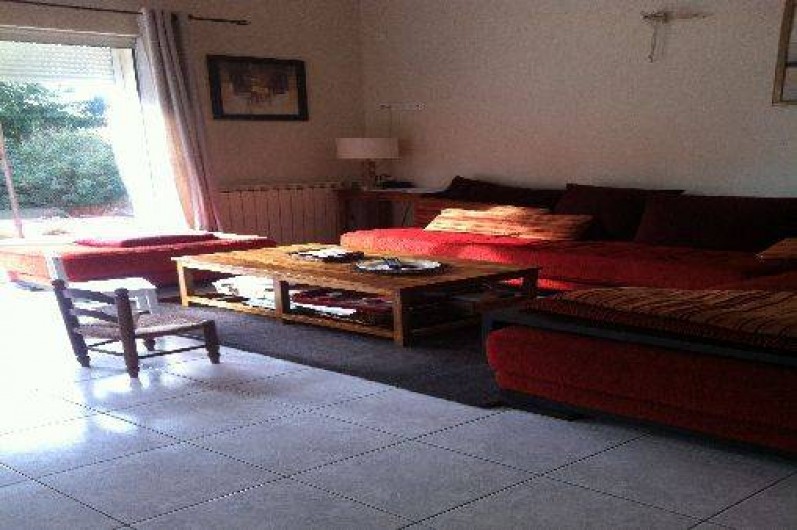 Location de vacances - Villa à La Garde