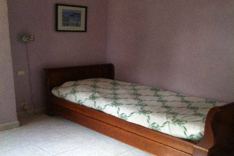 Location de vacances - Villa à La Garde