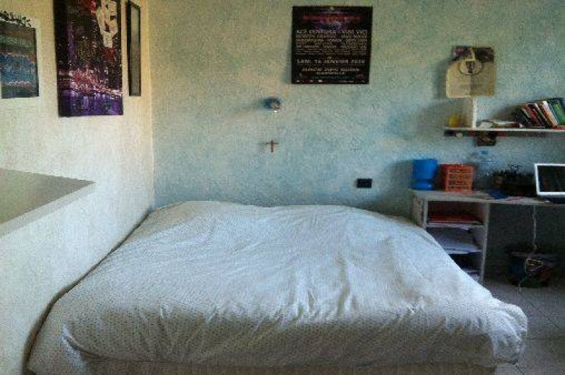 Location de vacances - Villa à La Garde