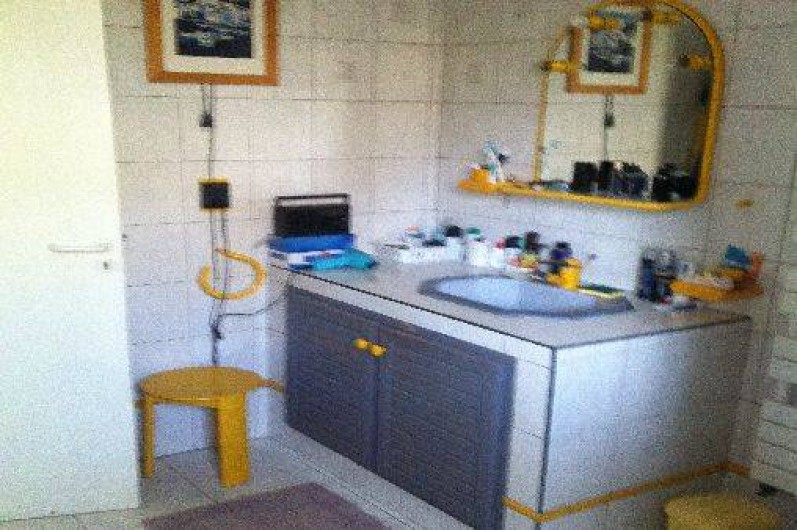 Location de vacances - Villa à La Garde