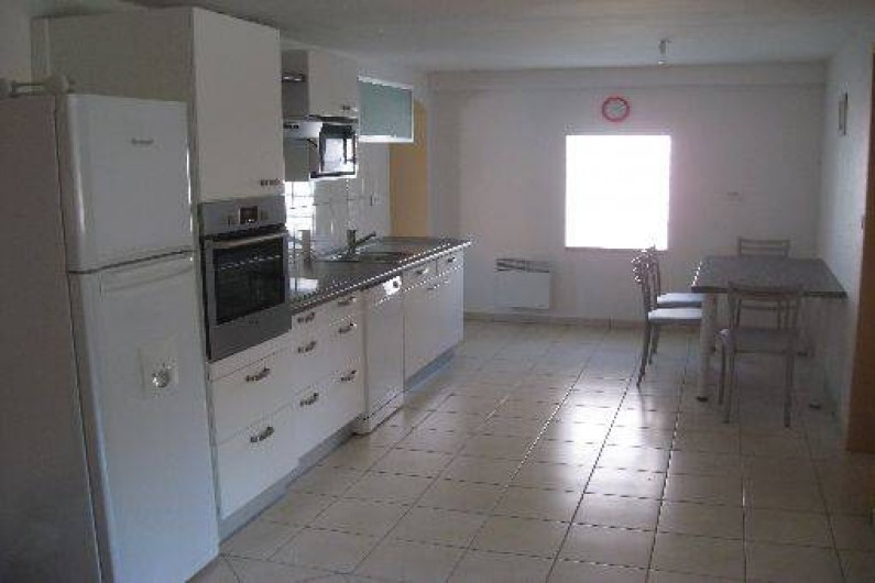 Location de vacances - Gîte à Wickerschwihr