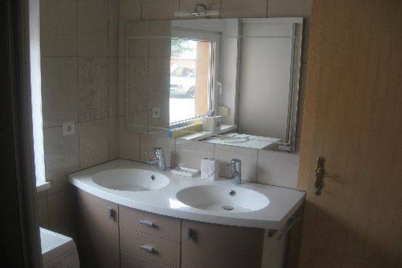 Location de vacances - Gîte à Wickerschwihr