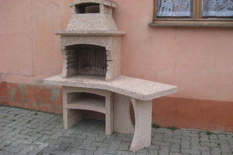 Location de vacances - Gîte à Wickerschwihr