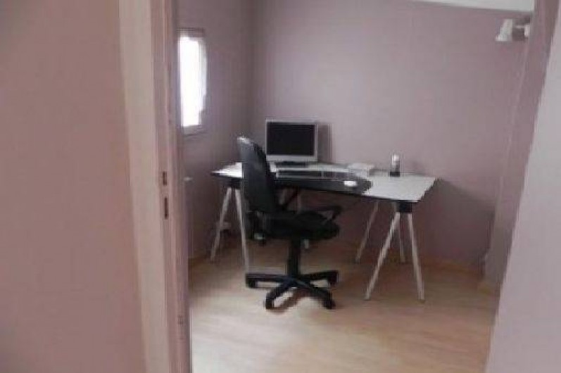 Location de vacances - Appartement à La Rochelle