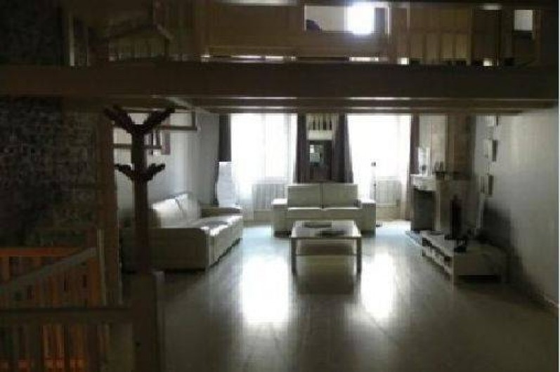 Location de vacances - Appartement à La Rochelle