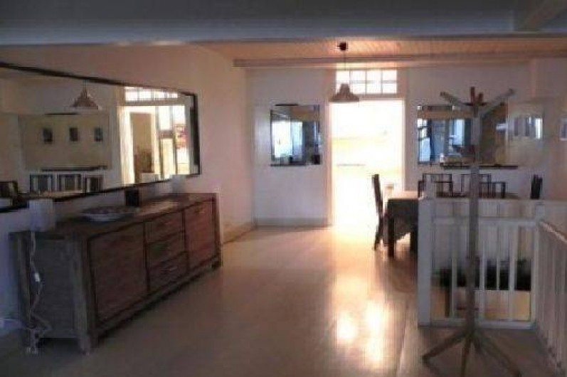 Location de vacances - Appartement à La Rochelle