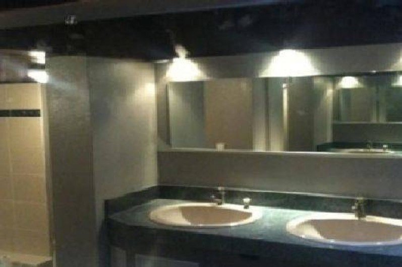 Location de vacances - Appartement à La Rochelle