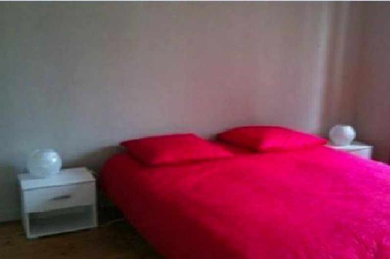 Location de vacances - Appartement à La Rochelle