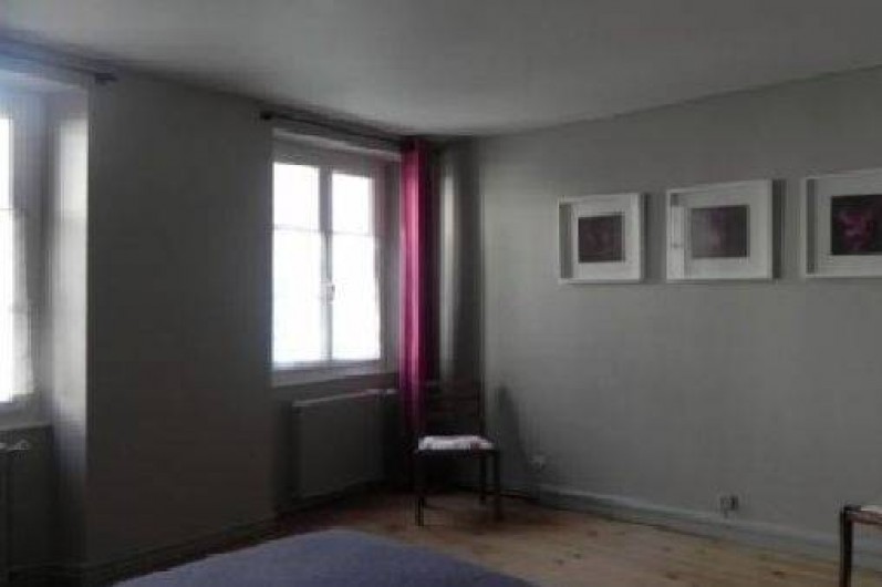 Location de vacances - Appartement à La Rochelle