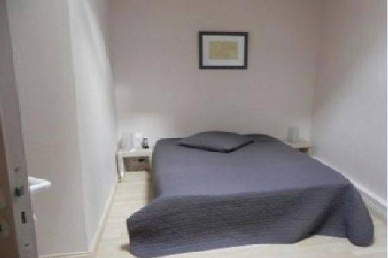 Location de vacances - Appartement à La Rochelle