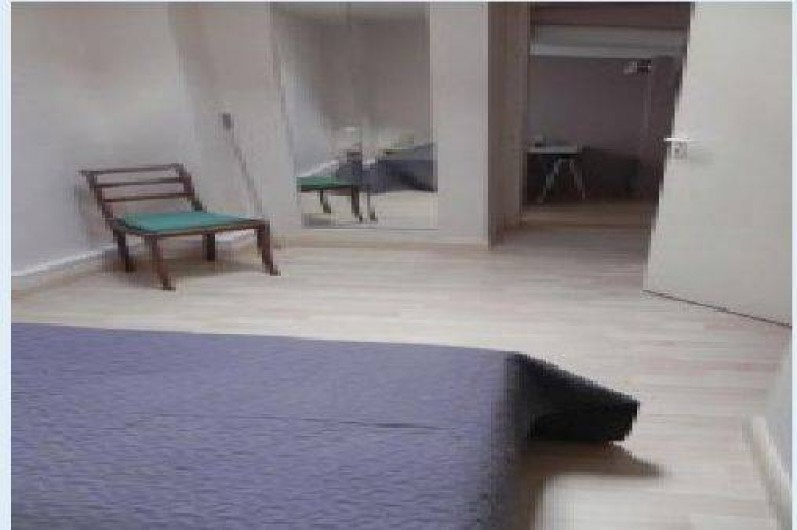 Location de vacances - Appartement à La Rochelle