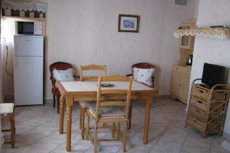 Location de vacances - Gîte à Chinon