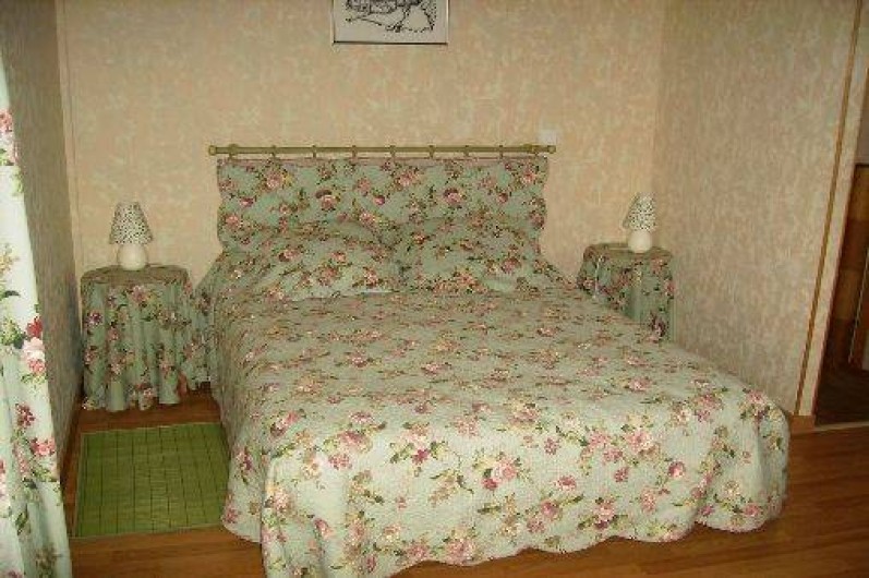 Location de vacances - Gîte à Chinon