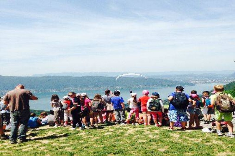 Location de vacances - Hôtel - Auberge à Talloires-Montmin
