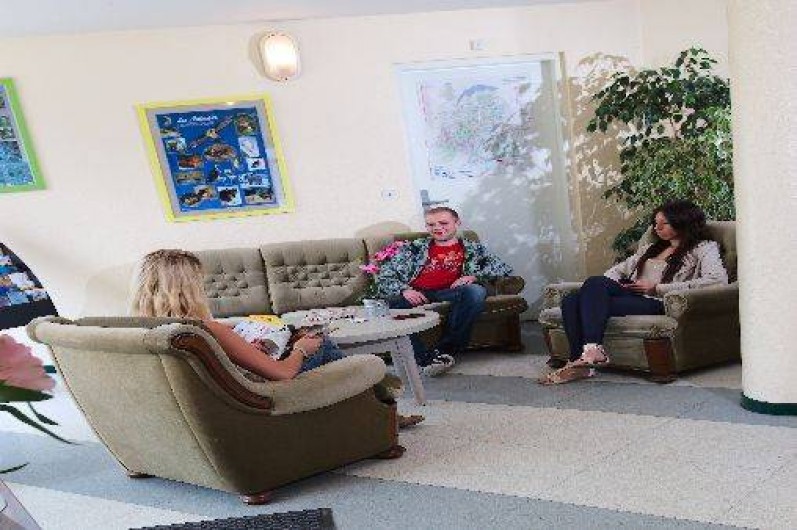 Location de vacances - Hôtel - Auberge à Talloires-Montmin