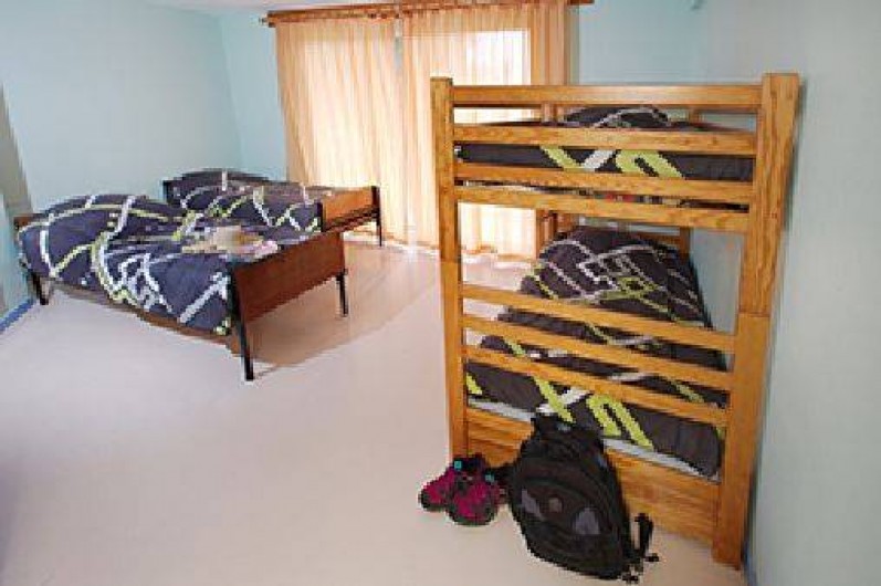 Location de vacances - Hôtel - Auberge à Talloires-Montmin