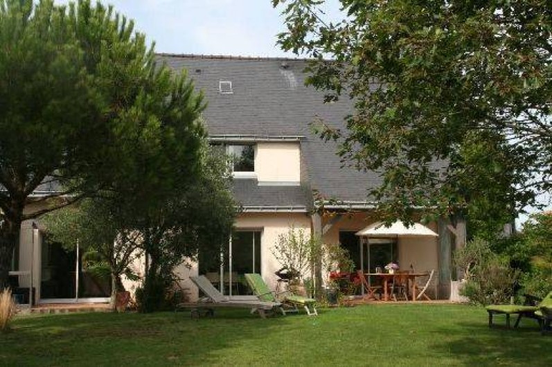 Location de vacances - Maison - Villa à Pornichet