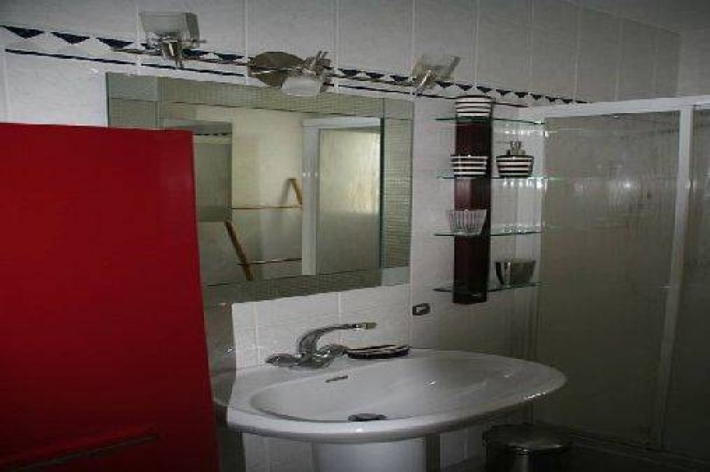 Location de vacances - Maison - Villa à Pornichet