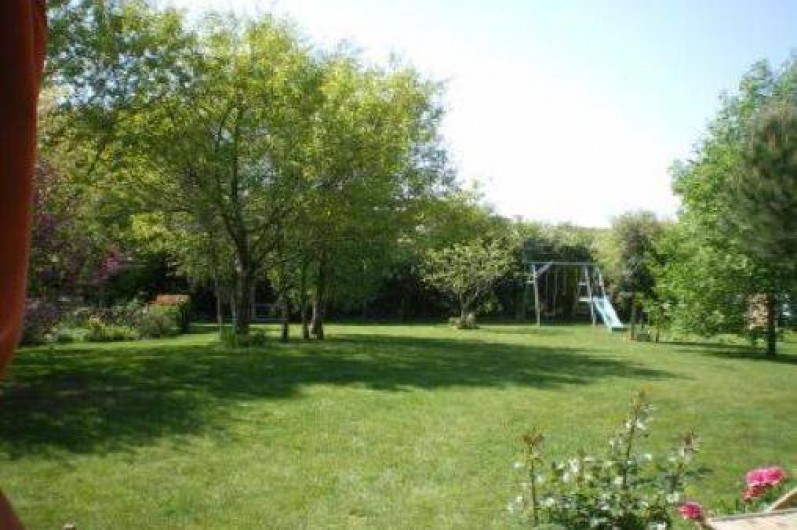 Location de vacances - Maison - Villa à Pornichet