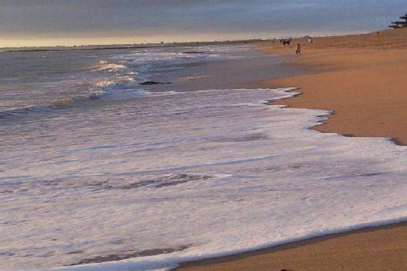 Location de vacances - Maison - Villa à Pornichet