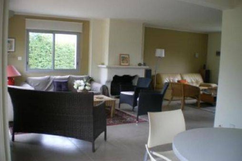 Location de vacances - Maison - Villa à Pornichet