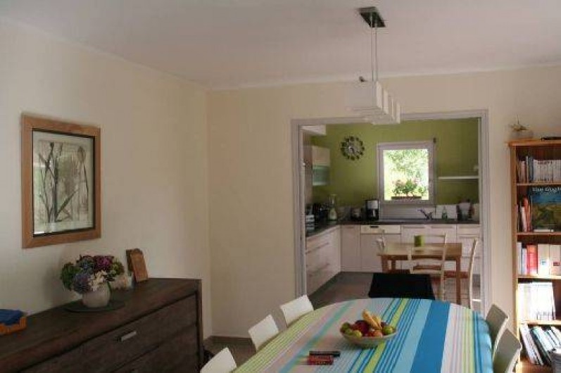 Location de vacances - Maison - Villa à Pornichet