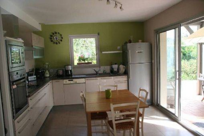 Location de vacances - Maison - Villa à Pornichet