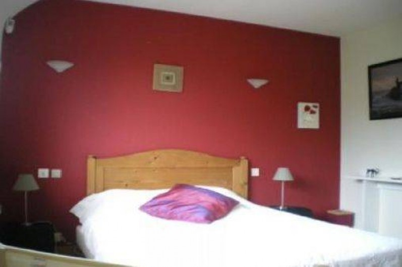 Location de vacances - Maison - Villa à Pornichet