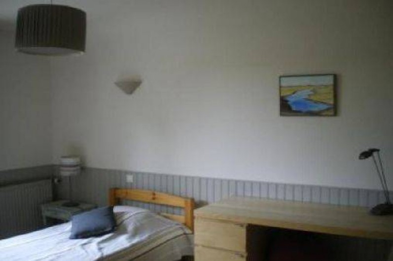 Location de vacances - Maison - Villa à Pornichet